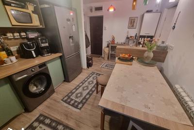 Apartament cu 2 camere în Piața Centrală - 13