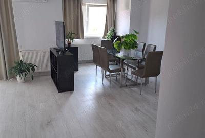 Herastrau - langa Ambasada Chinei, apartament 4 camere cu panorama exceptionala - 9