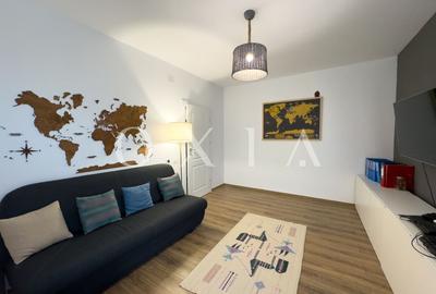 OX598 Vila cu Piscina in Mosnita Noua - 11