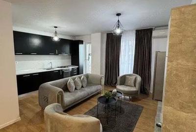 Apartament cu 3 camere semidecomandat în Torontalului - 2