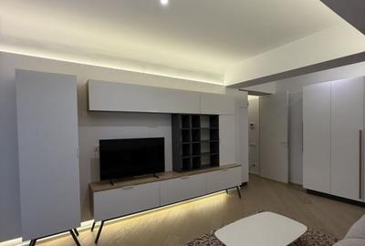 Apartament de 2 camere de LUX | Finisaje Premium - Cortina Academy - 3
