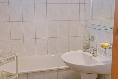 Garsonieră decomandată în Rahova