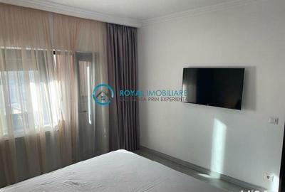 Royal Imobiliare - Inchiriere apartament 2 camere, zona Ultracentral - 5