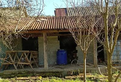 Casă cu Teren 1700 Mp în Central - 2