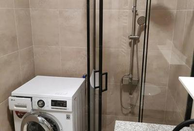 Garosniera de inchirat in zona 13 Decembrie - 2