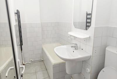 Apartament cu o camera zona Ic Frimu CT Ac mobilat - 7