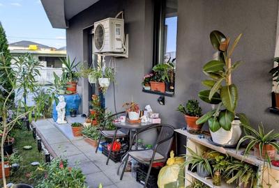 Apartament 2 camere si curte proprie, in BRAYTIM - 6