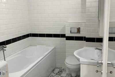 Apartament cu 2 camere în Unirii