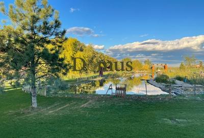 Casa de Busteni Buncar Piscina Independenta Complet - 4