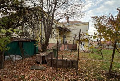 Casa caramida pe 1165mp teren - 1