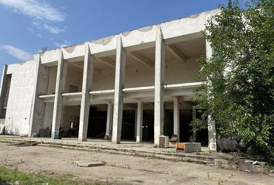 Birou, de 1,625 mp, în Militari - 5