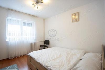 Apartament 4 camere 2 bai etaj 1 Iosia - 2