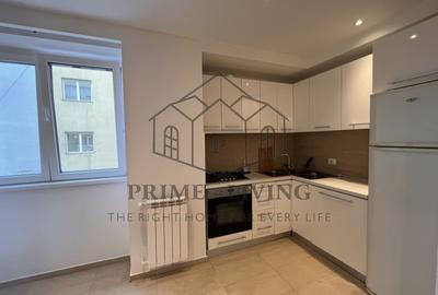 Apartament cu 3 camere semidecomandat, mobilat în Herăstrău - 6