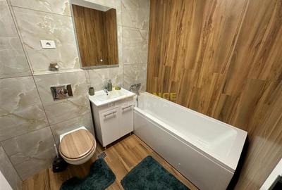 Apartament cu 2 camere decomandat în Central - 3