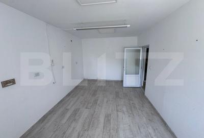 Spațiu comercial, de 225 mp, în Viforâta - 4
