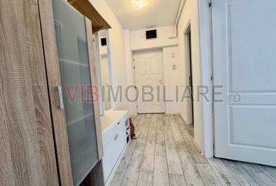 2 Camere - Straulesti - Petrom City - Pet friendly - 3