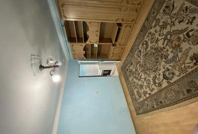 Garsonieră semidecomandată în Micro 40 - 4