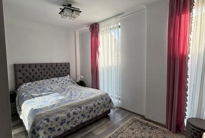 Casă cu 3 camere cu Teren 400 Mp în Bârnova - 9