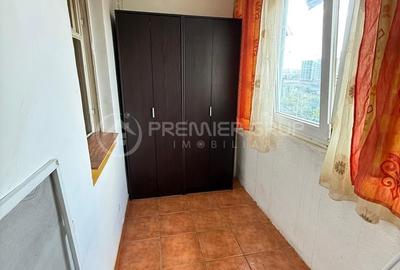 Apartament o camera Canta, 34mp, mobilat + utilat, AC - 6