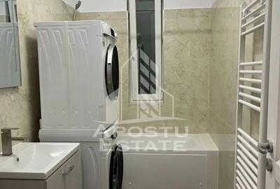 Garsonieră decomandată în Girocului - 3