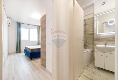 Inchiriere 2 camere Militari Residence, Pollux Residence 2024 - 20