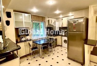 Ap 3 camere - Spatios 90mp - Aviatiei - M2 Aurel Vlaicu - Centrala Proprie - 3