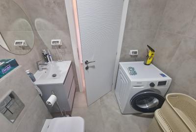 Apartament 2 camere Steaua de Mare Nord 2 Eforie Nord termen lung - 14