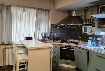 Apartament cu 5 camere în Basarab - 11