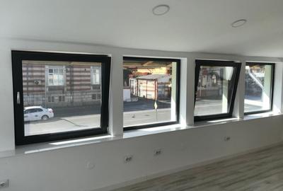 Spatiu Comercial Stradal Ultra Central - 12