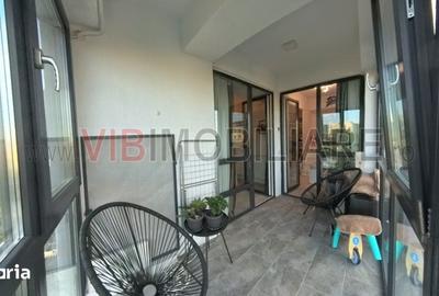 Apartament cu 3 camere în Andronache - 11