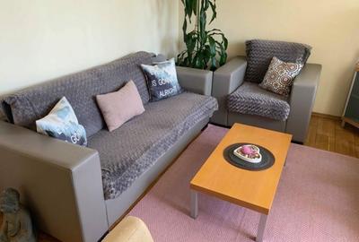 Apartament cu 2 camere decomandat în Central - 4