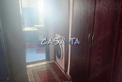 Apartament cu 2 camere decomandat în Central - 6