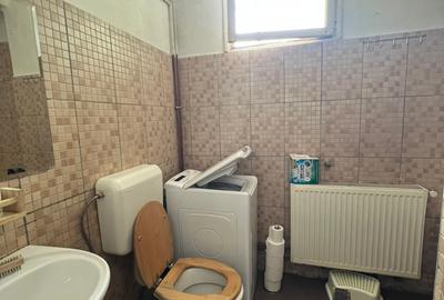 Apartament cu 3 camere decomandat în P-ța Unirii - 6