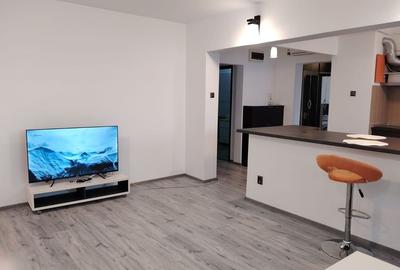 Inchiriez apartament 3 camere - 3