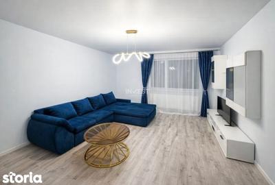 Apartament cu 2 camere în Bârnova