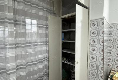 Apartament cu 3 camere decomandat, mobilat în Titan - 13