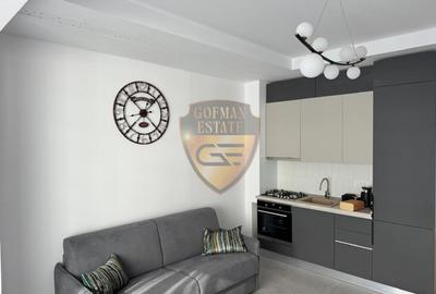 2 camere, Mamaia Nord, Axxis, etaj 3/10, prima inchiriere, vedere la mare - 3