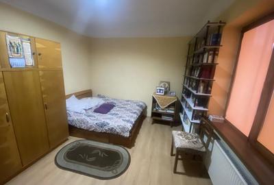 Apartament in vila zona Bulevardul Castanilor, suprafata utila 102 mp, 4 camere. - 14