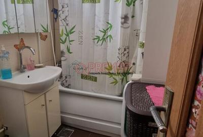 Apartament cu 3 camere semidecomandat în Giurgiului - 4