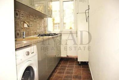 Prima inchiriere! Apartament 2 camere, complet renovat - Micro 5 - 1