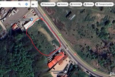 Spațiu comercial, în Calea Sighisoarei - 1