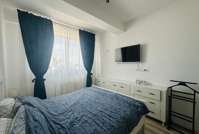Apartament 2 Camere  – Mobilat  – Parcare Privată – Zona Theodor Pallady - 1