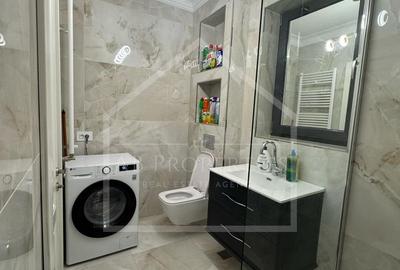 OFERTA 3 camere | Baneasa - Aviatiei | Apartamente 3,4 Camere - 26