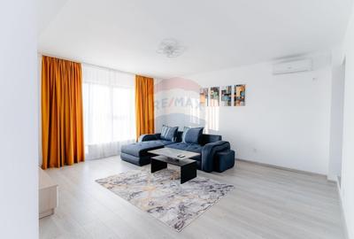 Închiriere apartament 3 camere si parcare, Landmark Tower Pitești - 10