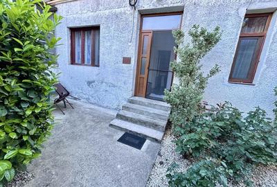 Casă cu 2 camere în Ultracentral - 1
