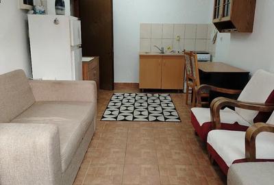 Garsonieră decomandată în Central - 1