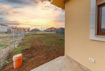 Casa tip Duplex “Mica de ea” pe Parter – Locuință Ideale pentru Familii Mici! - 4