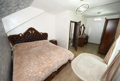 Casa P+M la cheie finisata mobilata si gata de locuit Sat Costi Galati - 3