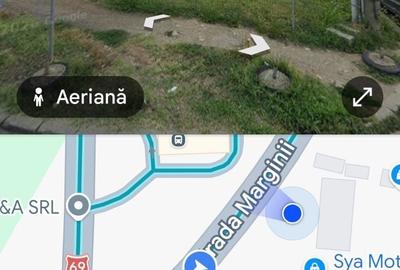 Spațiu comercial, în Aradului - 2