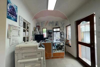 Spa?iu comercial de 20 mp, de vanzare, in Cavnic - 2